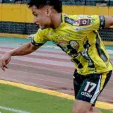 Táchira y Caracas disputarán el primer clásico del año