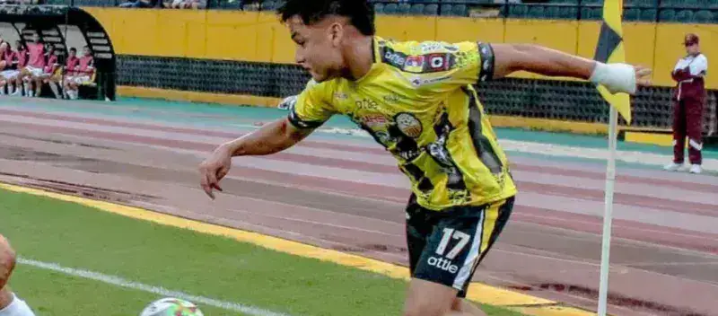 Táchira y Caracas disputarán el primer clásico del año