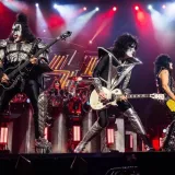 Kiss pone fin a 50 años de carrera con explosivo final de gira en Nueva York