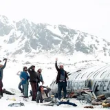 “La sociedad de la nieve” recibe dos nominaciones al Oscar