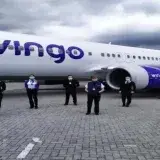 Wingo ofrece 14.000 asientos en su ruta Caracas-Medellín