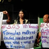 Denuncian que atención a personas con VIH ha retrocedido 15 años