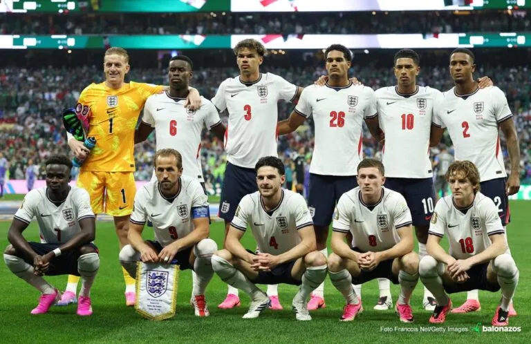 Haaland lidera a Noruega contra Inglaterra en cuartos del Mundial 2026