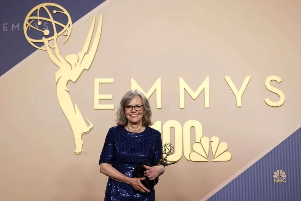Catorce estatuillas coronan a Widow’s Bay en los Emmy 2026
