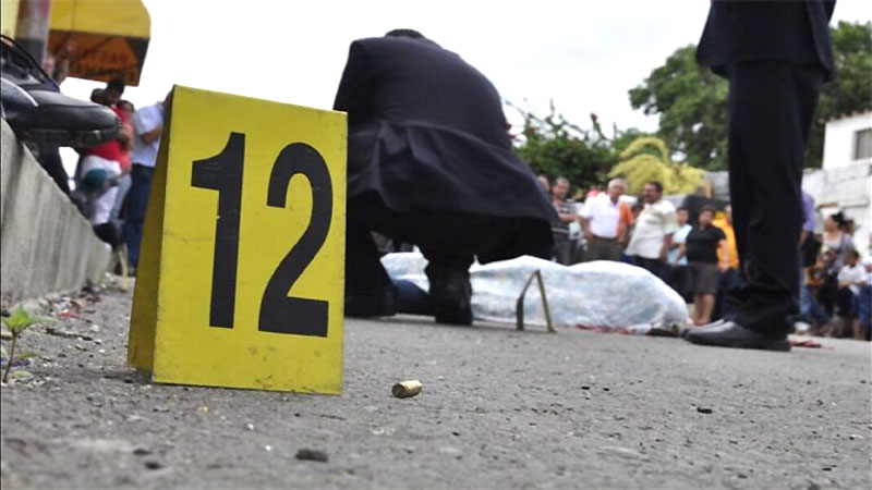 Abatidos tres robacarros tras una persecución en Baruta