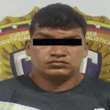 
				Atrapado sujeto que mató a expolicía por viejas rencillas			