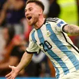 EN VIVO: Argentina vs Suiza — Mundial 2026