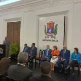 
			Néstor Reverol: El Zulia tendrá nuevo esquema de racionamiento eléctrico en el 2024		
