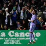 Madrid selló su boleto a semifinales