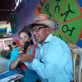 Congreso en Zulia reunió a 280 docentes indígenas y afrodescendientes