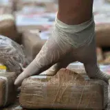 Lo sentencian a 15 años de cárcel por tráfico de drogas en Táchira