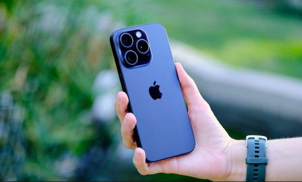 
			Apple lanza actualización para iPhone de urgencia: cómo descargarla		