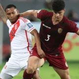 La Vinotinto en el top 4 de las eliminatorias tras seis jornadas
