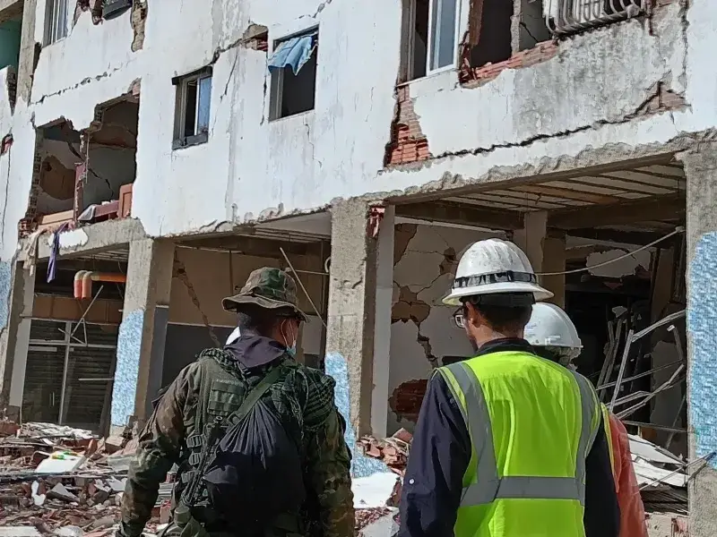 Sismos en Venezuela dejan 5.119 muertos y 1.350 réplicas