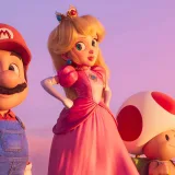 Filme The Super Mario Bros retrata una historia de sueños y hermandad