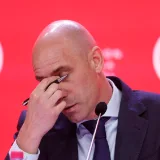 Federación Española de Fútbol confirma la dimisión de Rubiales
