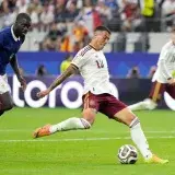 España derrota a Francia 2-0 y avanza a la final del Mundial