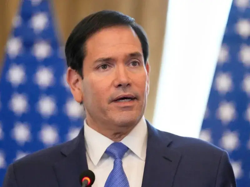 Marco Rubio ejerce el control de facto sobre el gobierno de Venezuela