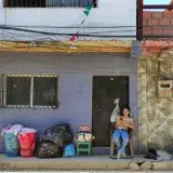 La Guaira: comunidades esperan inspección tras terremotos