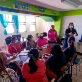 Continúa valoración de la calidad educativa en escuelas del Zulia