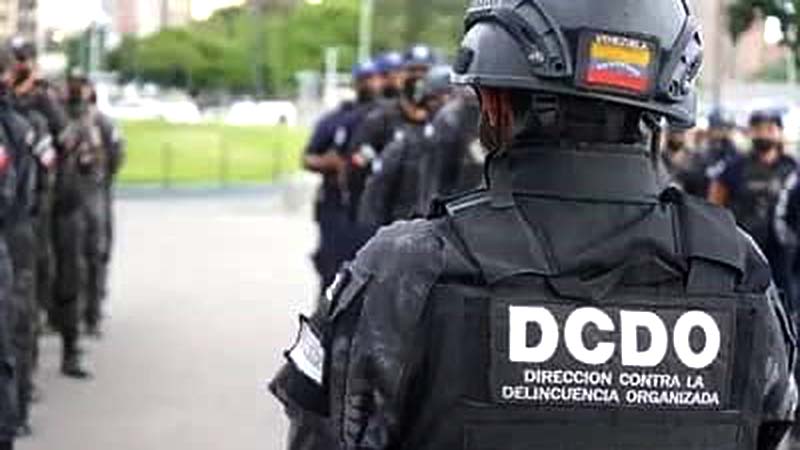 Neutralizado “El Alejo” en el municipio Colón