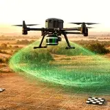 FCC quiere vetar drones extranjeros con LiDAR en EE. UU