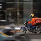 Operativo de la PDI desarticula red de delivery de drogas y detiene