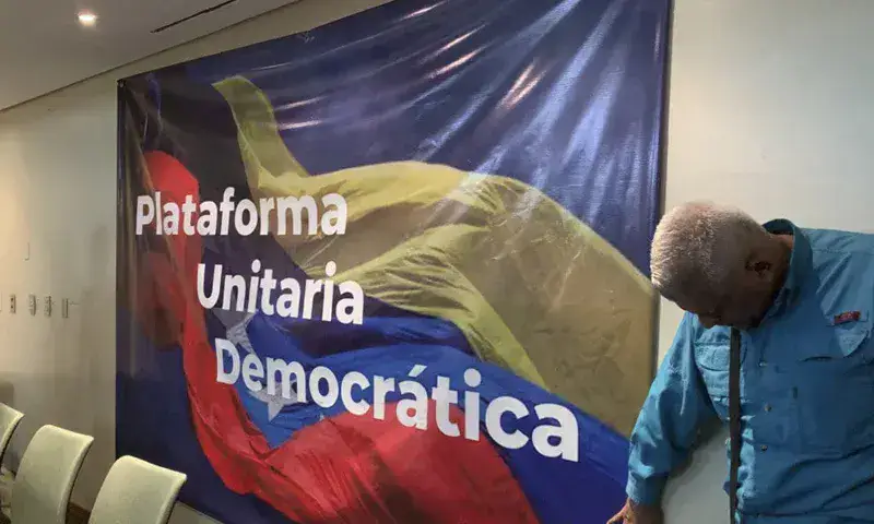 Foto: Agencias