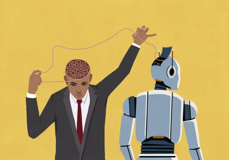 Mechanical Turk dejará de recibir clientes nuevos en 2026