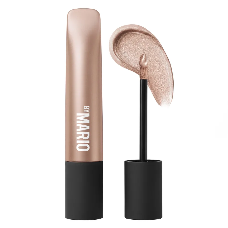 Los errores de maquillaje que envejecen y empequeñecen los ojos