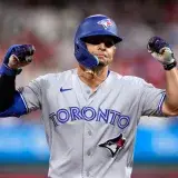 Giménez aportó la rayita decisiva en triunfo de Toronto