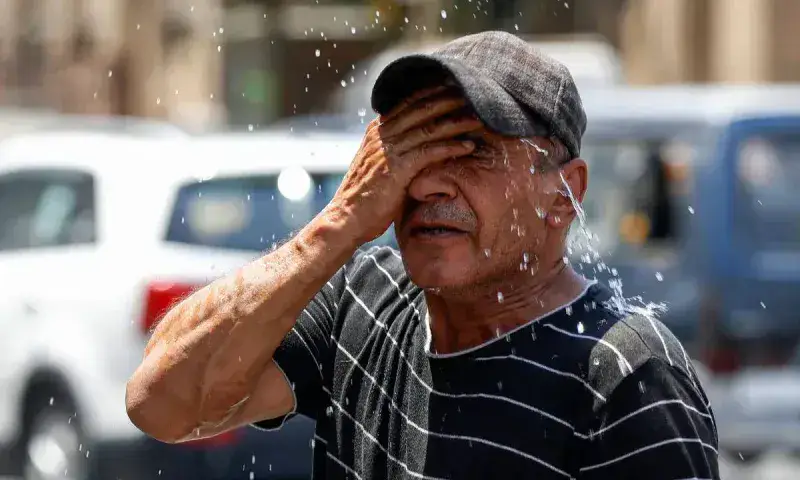 Aseguran que este es el diciembre más caluroso en 30 años