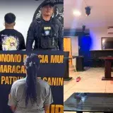 Arrestan a pareja por riña en local nocturno de Maracaibo