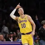 Kennard llega a Phoenix por 13 millones de dólares y dos temporadas