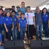 Inauguran la Casa Cultural “Lula López” en San Francisco