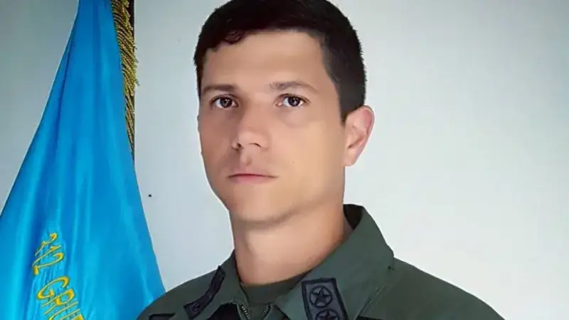 Nuevo juicio contra teniente coronel tras cumplir su condena