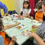Camlb abre plan vacacional con talleres para niños en Maracaibo