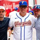 Peloteros y equipos de béisbol activan ayuda para Venezuela tras el sismo