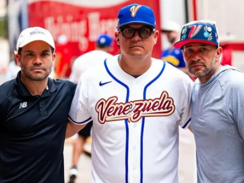 Peloteros y equipos de béisbol activan ayuda para Venezuela tras el sismo