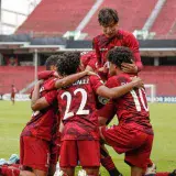 Venezuela vuelve al Mundial Sub17 luego de una década