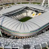 Levantan veto parcial al estadio de la Juventus