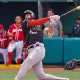 José Rondón le dio el triunfo a Tijuana