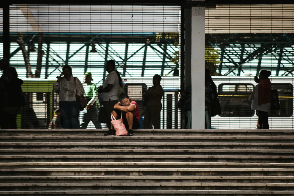 Hospital español en Caracas atiende también pacientes sin trauma