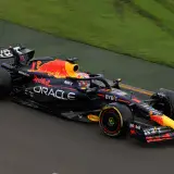 Verstappen alcanzó su segunda ‘pole’ en Australia