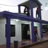 La Divina Pastora activó Plan Pueblo Bonito en Cachirí 