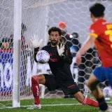 Vozinha apunta al Balón de Oro tras su mundial