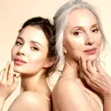 Los 3 castaños que más iluminan y rejuvenecen el rostro