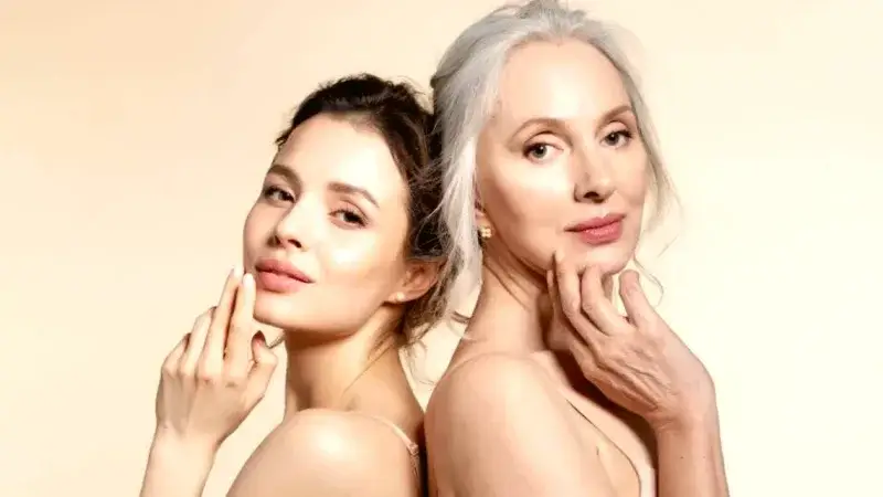 Los 3 castaños que más iluminan y rejuvenecen el rostro