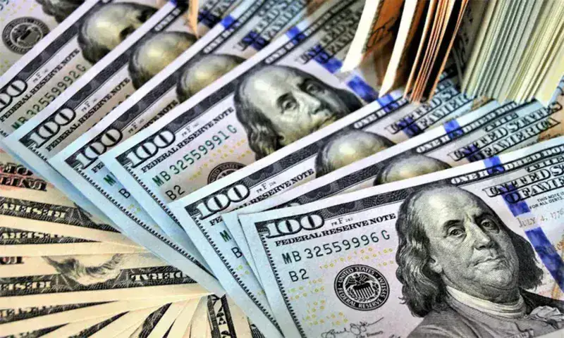 Dólar oficial cierra semana en Bs. 33,34 y el paralelo en Bs. 34,83