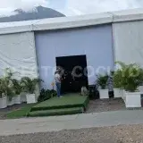 Reportera Deisy Martínez denuncia hostigamiento en La Carlota